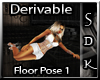 #SDK# Deriv Floor Pose 1