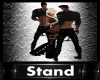3er Stand Pose