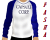 capsule corp trunk shirt