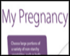Pregnancy Plate Food