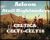 Celtica Atoll Highlander