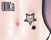🖤Belly Tattoo