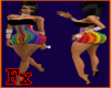 BMXXL Sweet Outfit