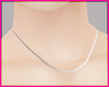 derivable necklace M