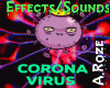 Virus,Effects,Sounds