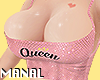 Squeeze Queen pink
