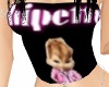 Chipettes Brittany Top