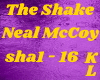 Neal McCoy -The Shake