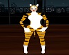 Golden Tiger Suit F V3
