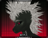 ✟H | Satan Hair