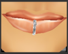^DiaMond Lips Ring