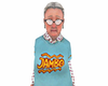 MF Old Lady Avatar