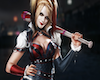 harley quinn vb