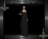 Hulda Blk Dress