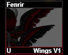Fenrir Wings V1