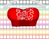 BGR Black Girls Rock 2