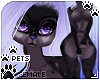 [Pets] Moia | fem fur