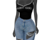 Baby Girl Set