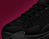 Black Balenciaga Shoes