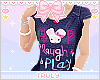・ﾟ✧ Hop Laugh Play
