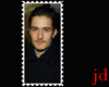 Orlando Bloom Stamp #3