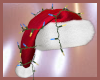 Santa Hat lights