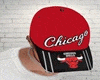 Chicago Cap