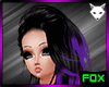 [FOX] Araminta Purple