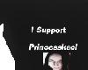 I Support Princesskaci T