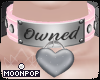 M l Collar - Owned