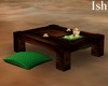 Zen Tea Table
