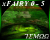 T| Fairy House Dome