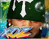 xOz CrossBeane Wicks '25