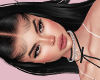 ❹.Tami Hair Black
