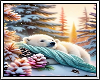 ❄ Baby Polar Bear BG