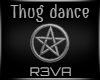 [R] Thug Slow 1T- 4T