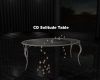 CD Solitude Table