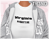 ᵀ Virginia Hoodie