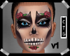 CTG DOTD SUGAR SKULL V1