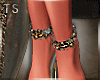 TS_GOLD LUXURY PUMPS
