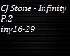 CJ Stone - Infinity P.2