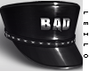 ! L! Bad . PVC Hat