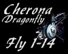 Cherona - Dragonfly
