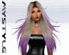 ✂️ Lilac Chloe Hair