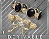 DEV - OM_033 Bracelets