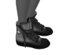 JX Sneaker High V4