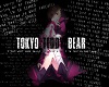 Tokyo Teddy Bear - EC