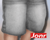 Wide Denim Shorts G