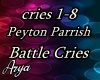 Peyton Parrish Battle