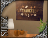 THANKFUL PICTURE FRAME